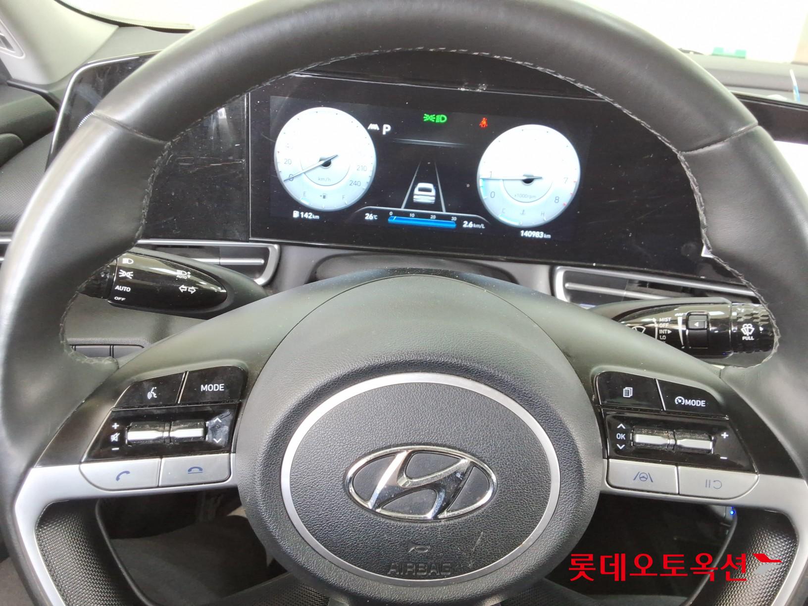 현대자동차 아반떼 - 30