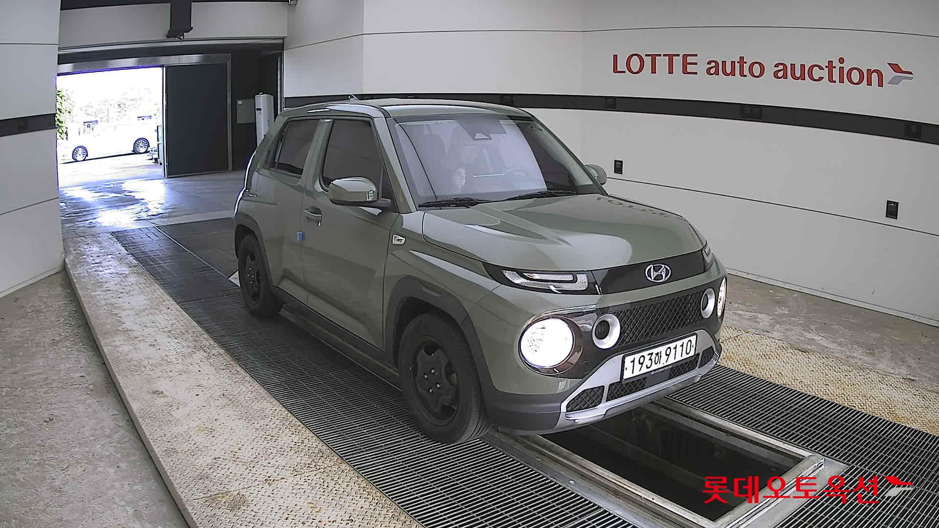 Hyundai Casper - 6