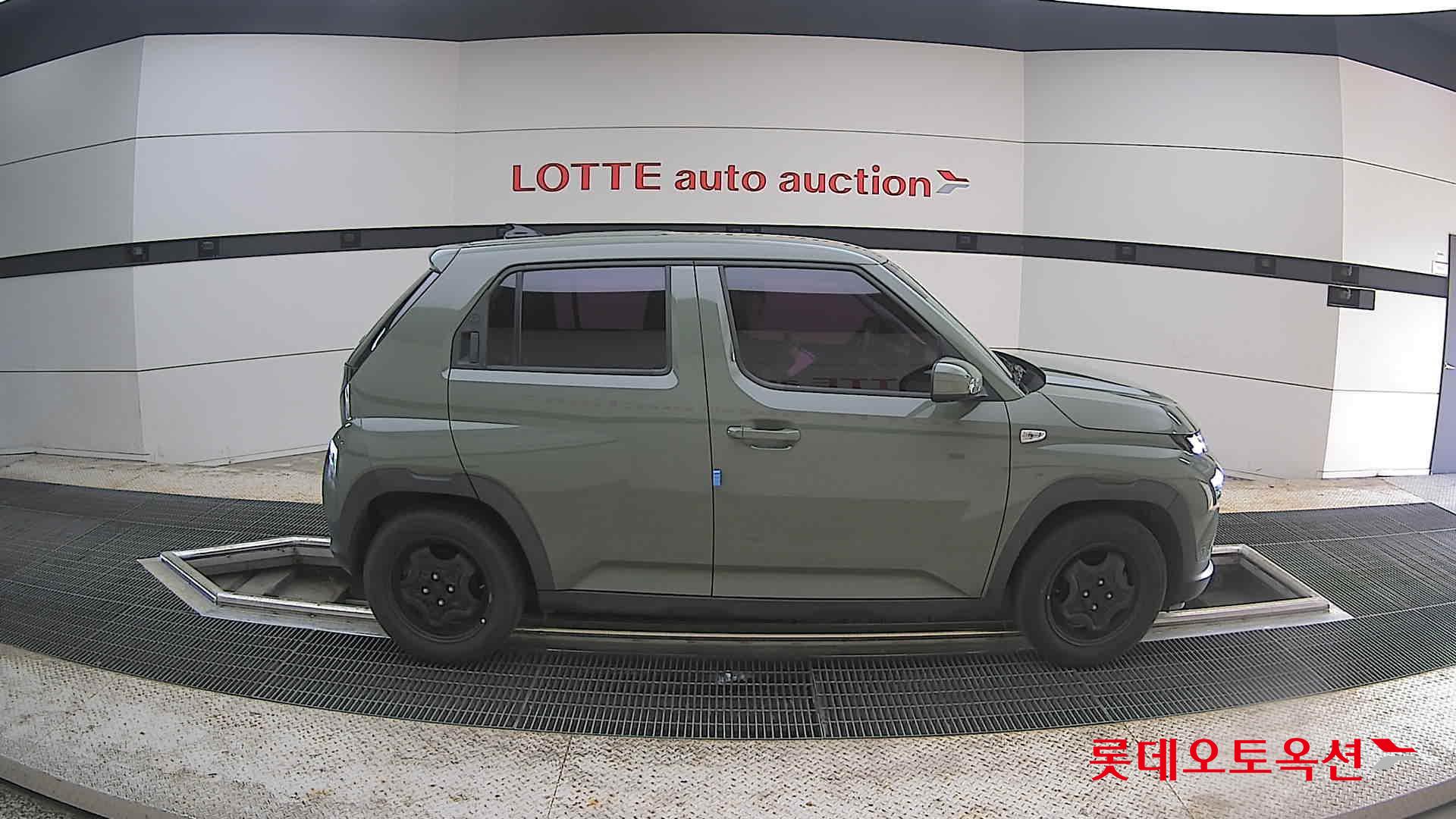 Hyundai Casper - 21