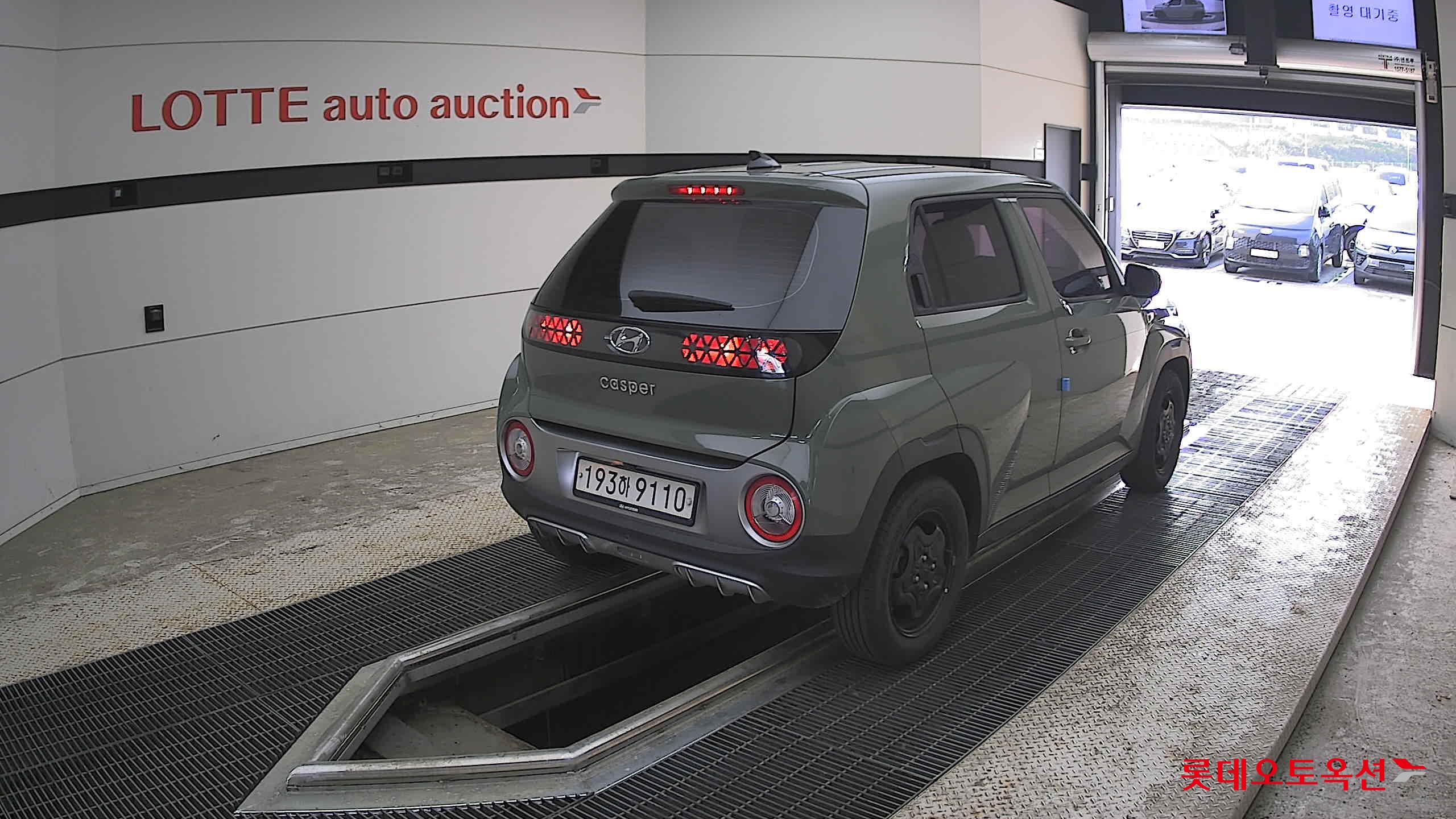 Hyundai Casper - 5