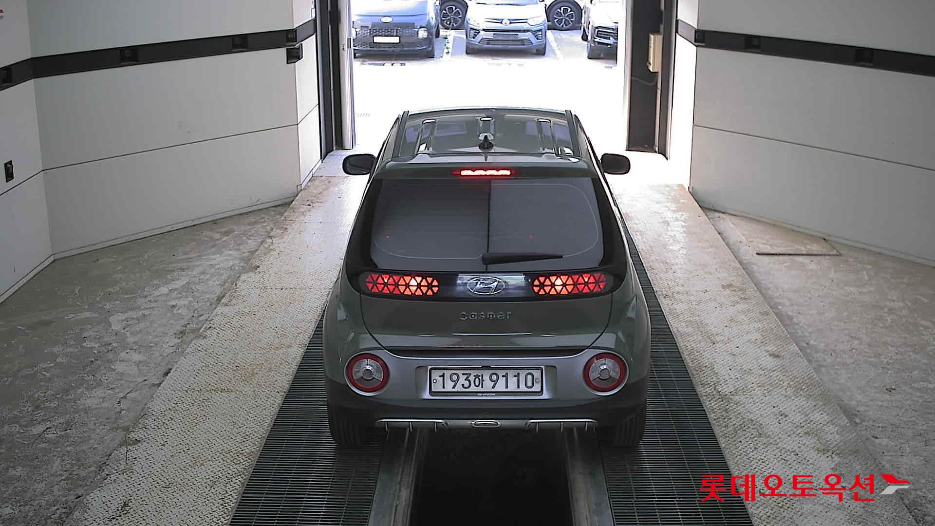 Hyundai Casper - 17