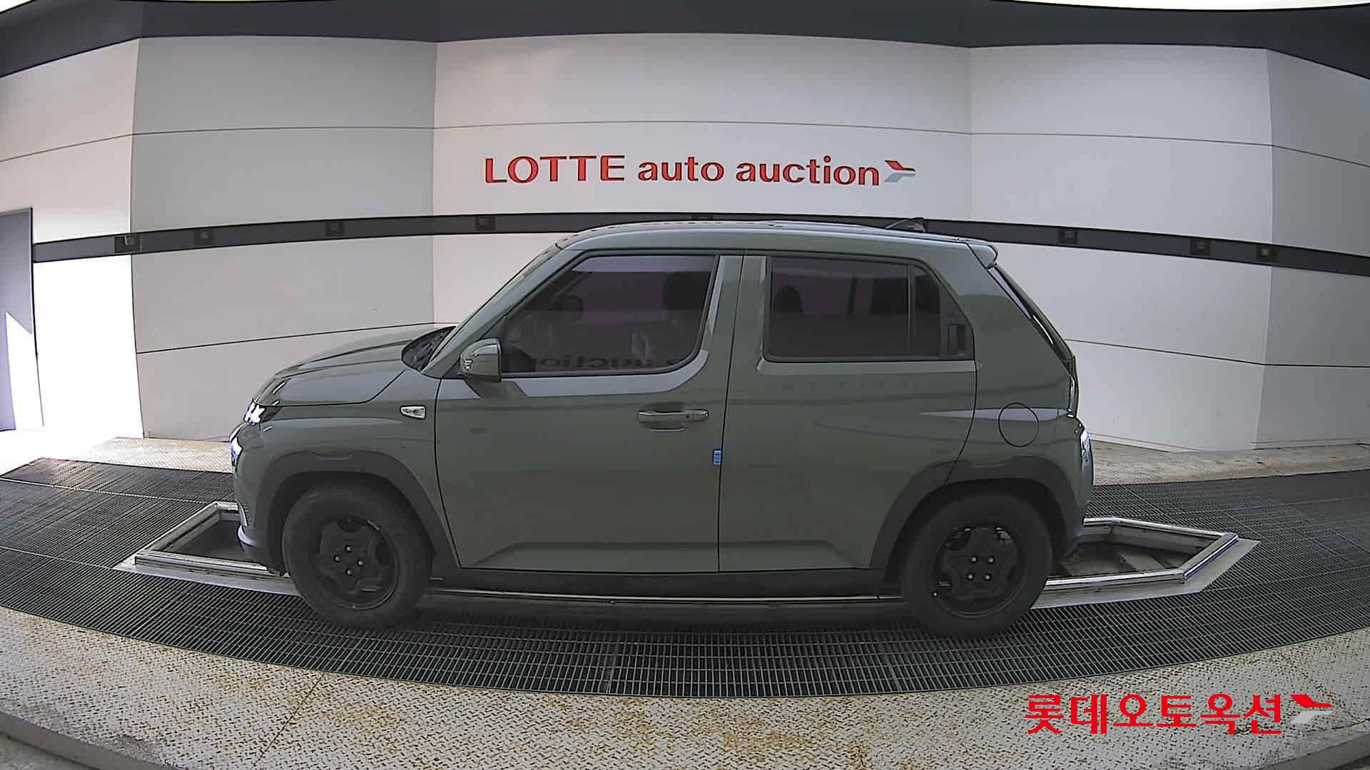 Hyundai Casper - 13