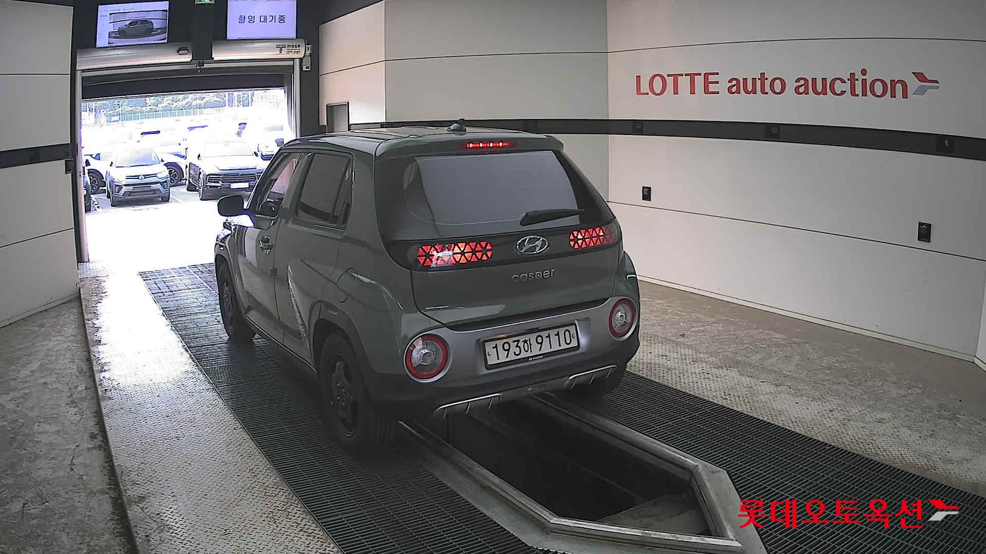 Hyundai Casper - 16