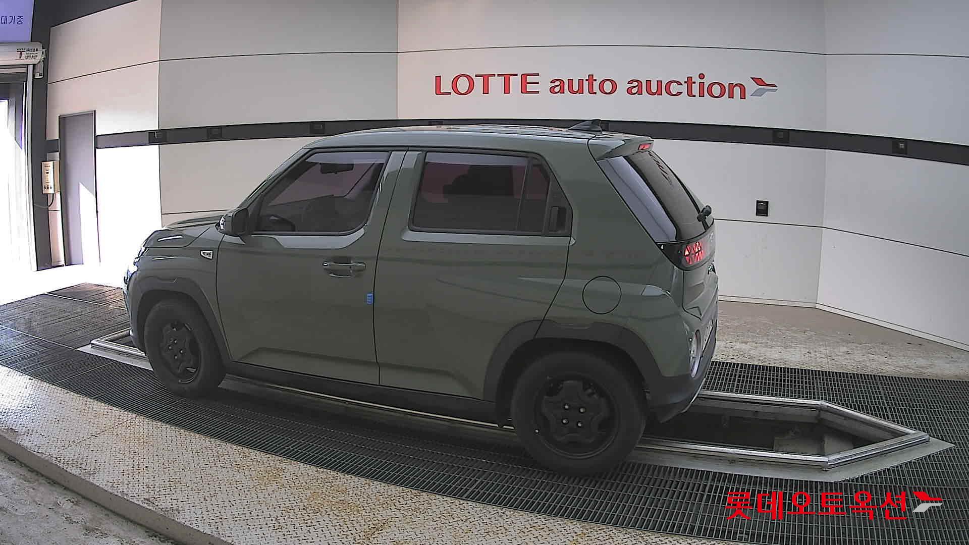 Hyundai Casper - 14