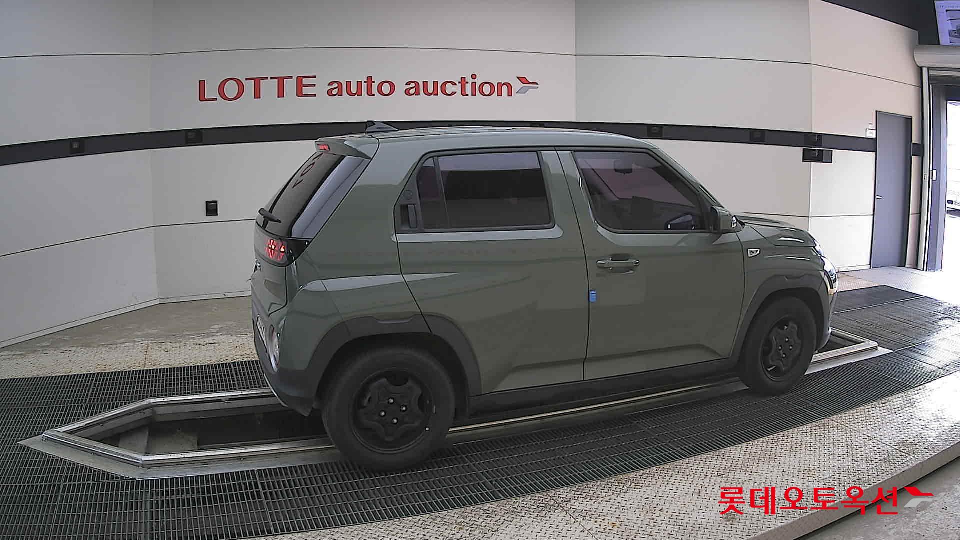 Hyundai Casper - 20
