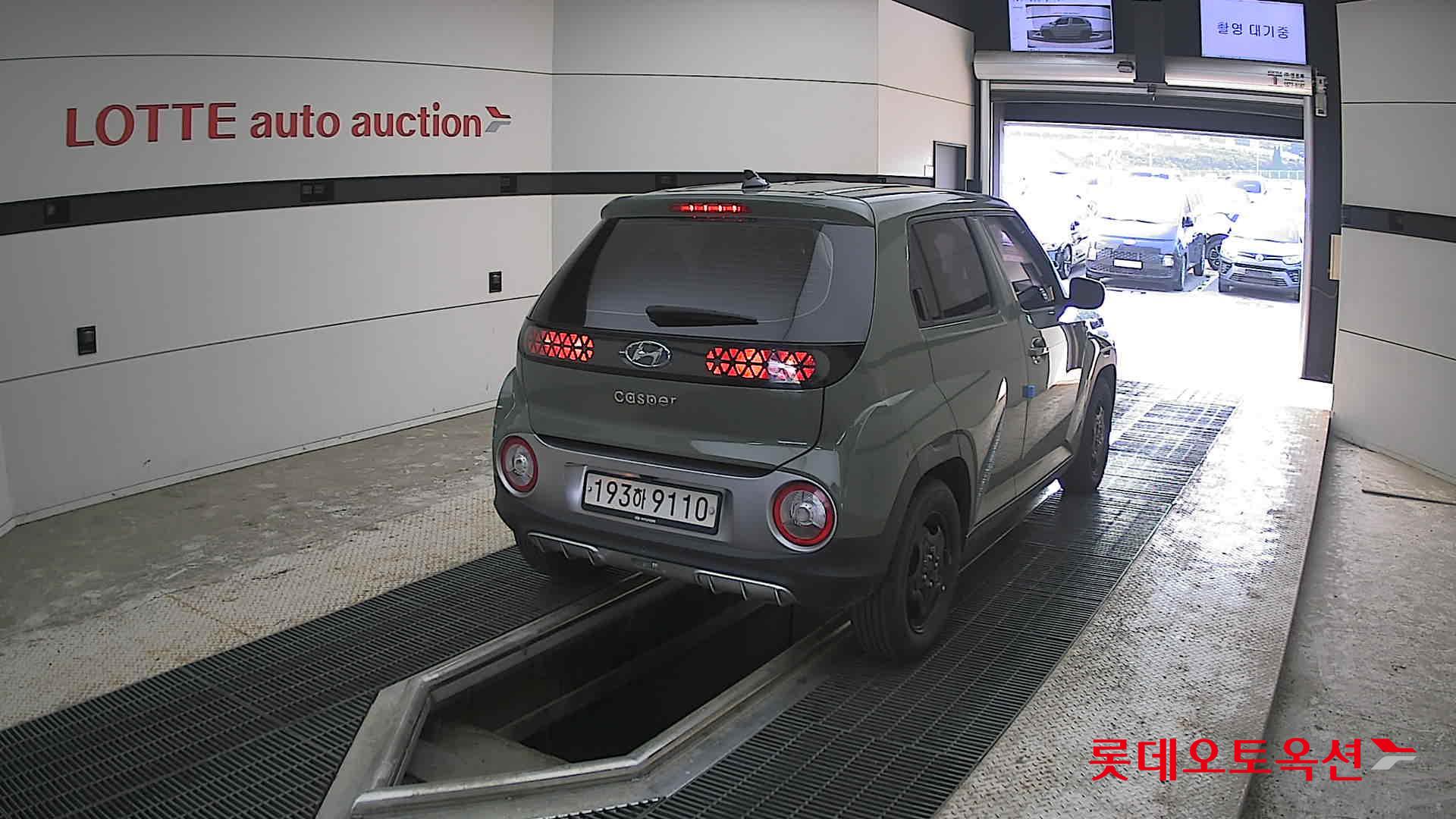 Hyundai Casper - 18