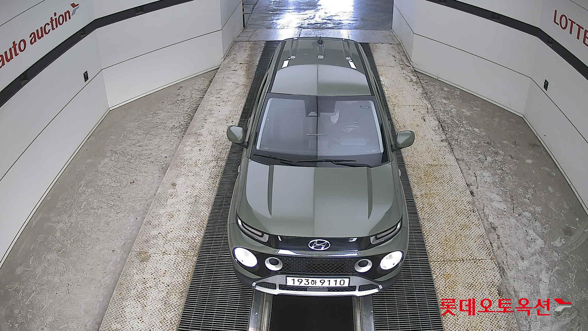 Hyundai Casper - 7