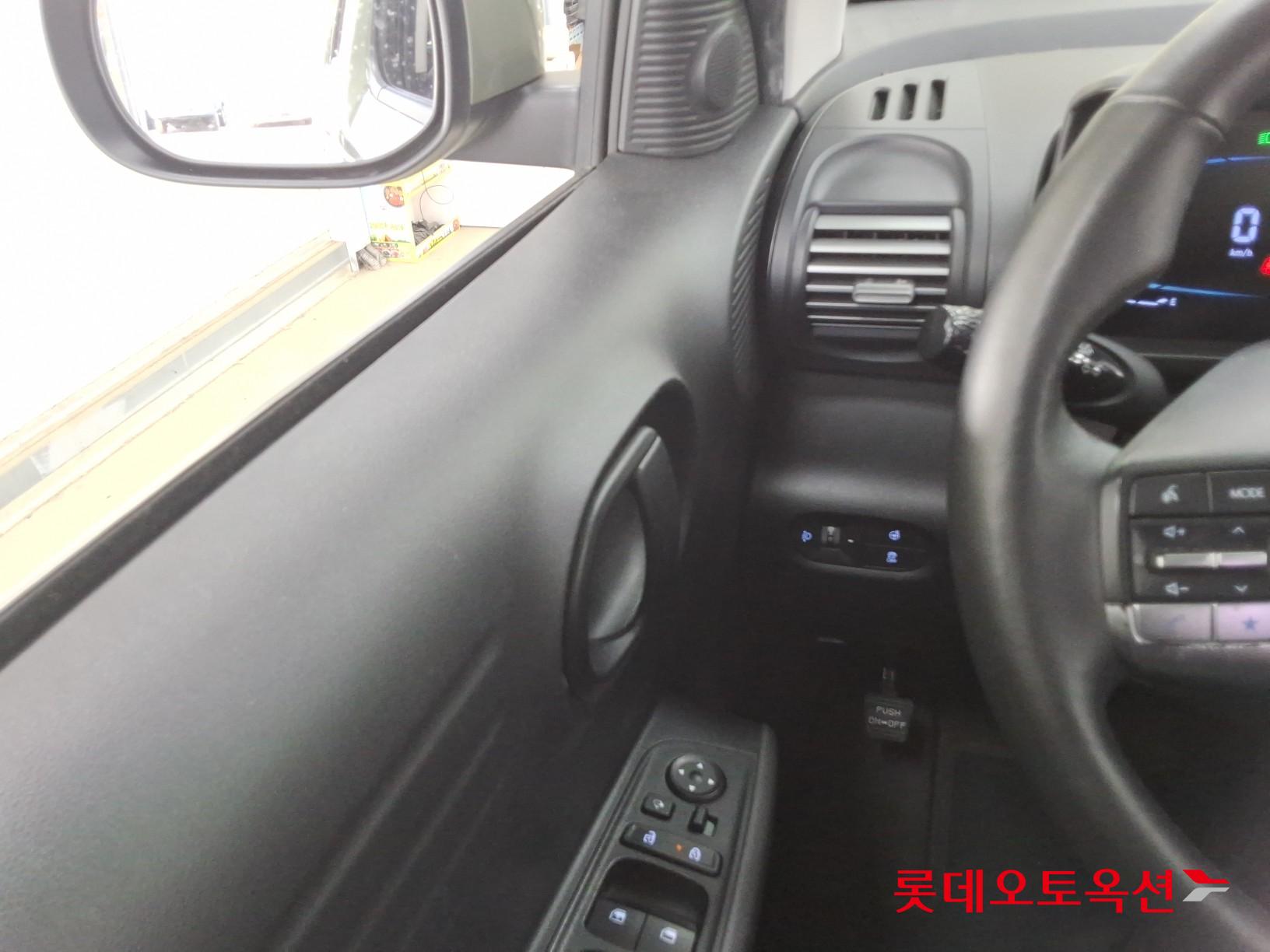 Hyundai Casper - 29