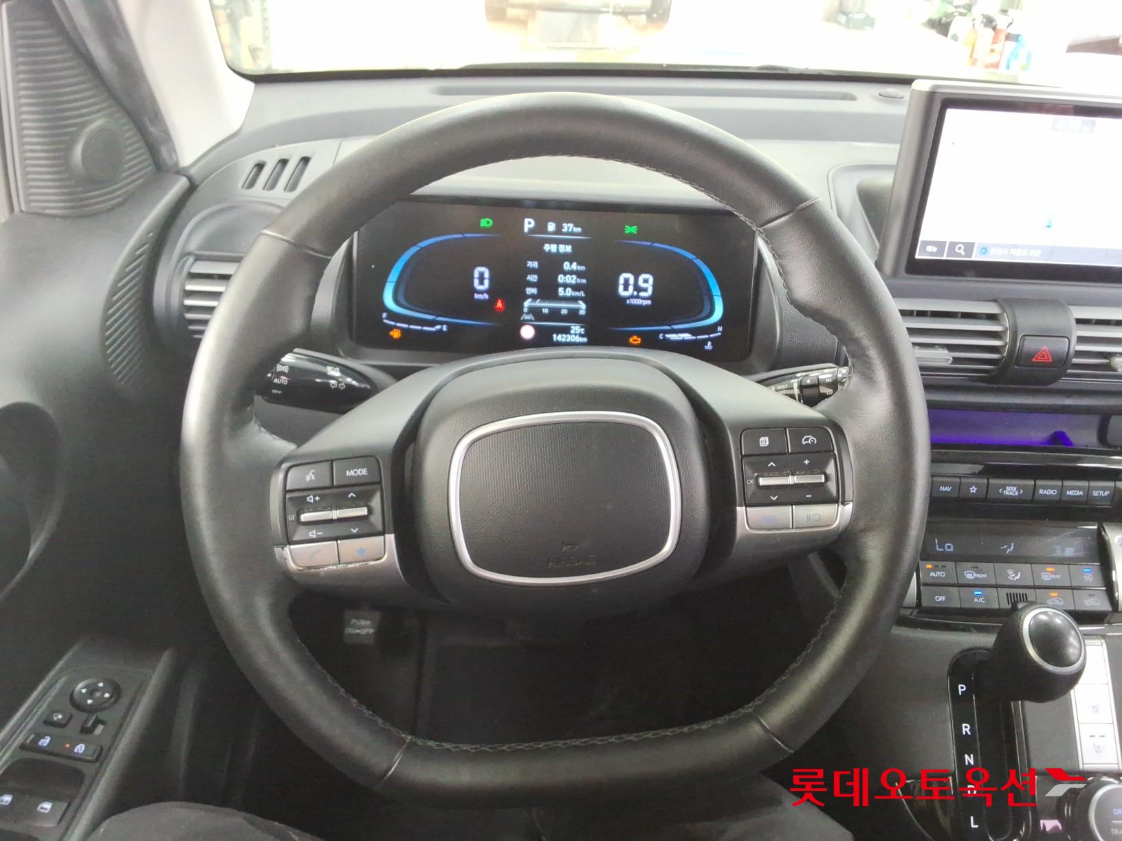 Hyundai Casper - 30