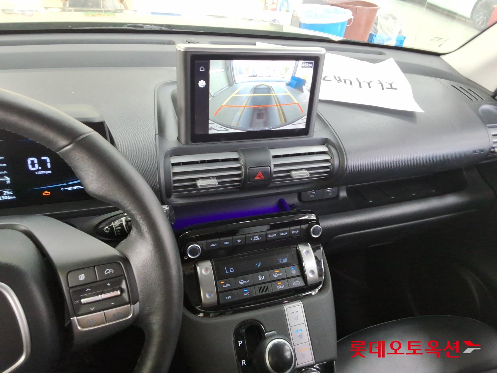 Hyundai Casper - 31