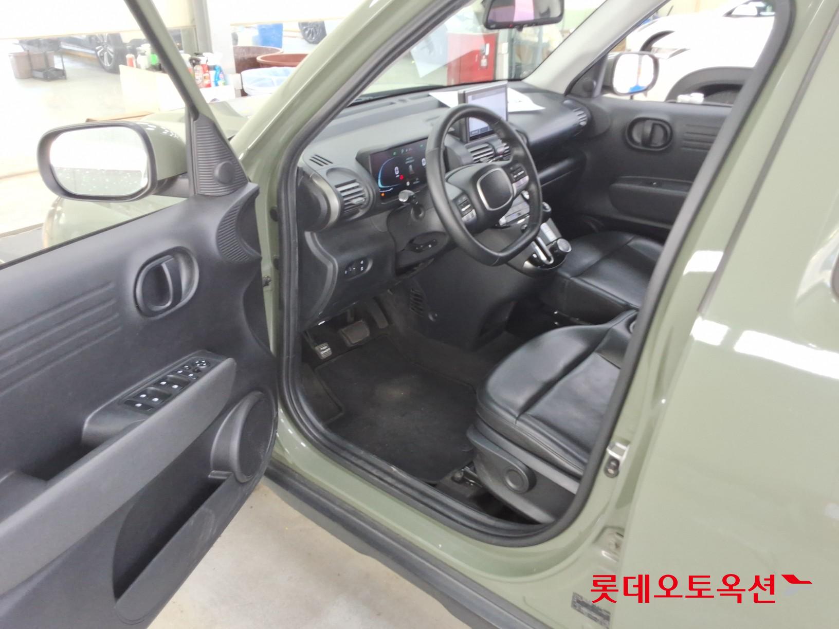 Hyundai Casper - 35