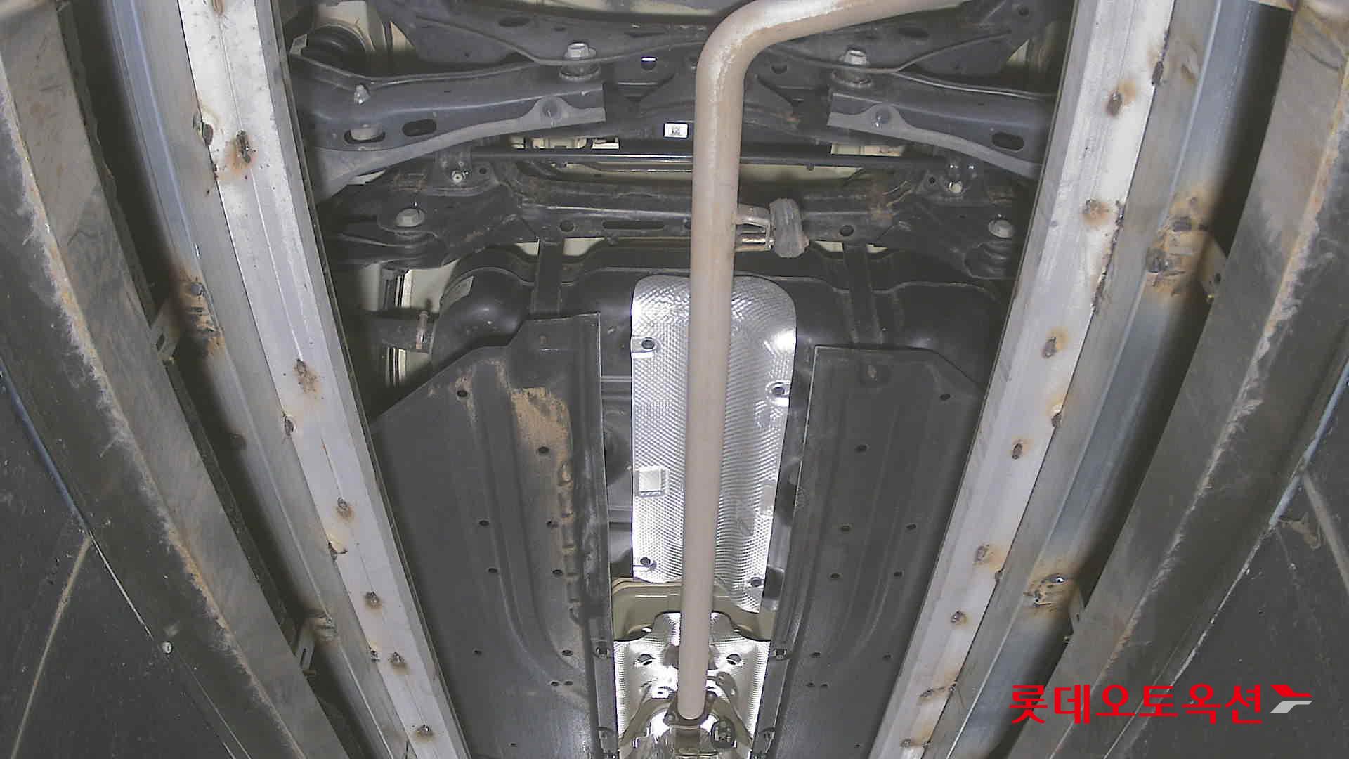 Kia K5 - 2