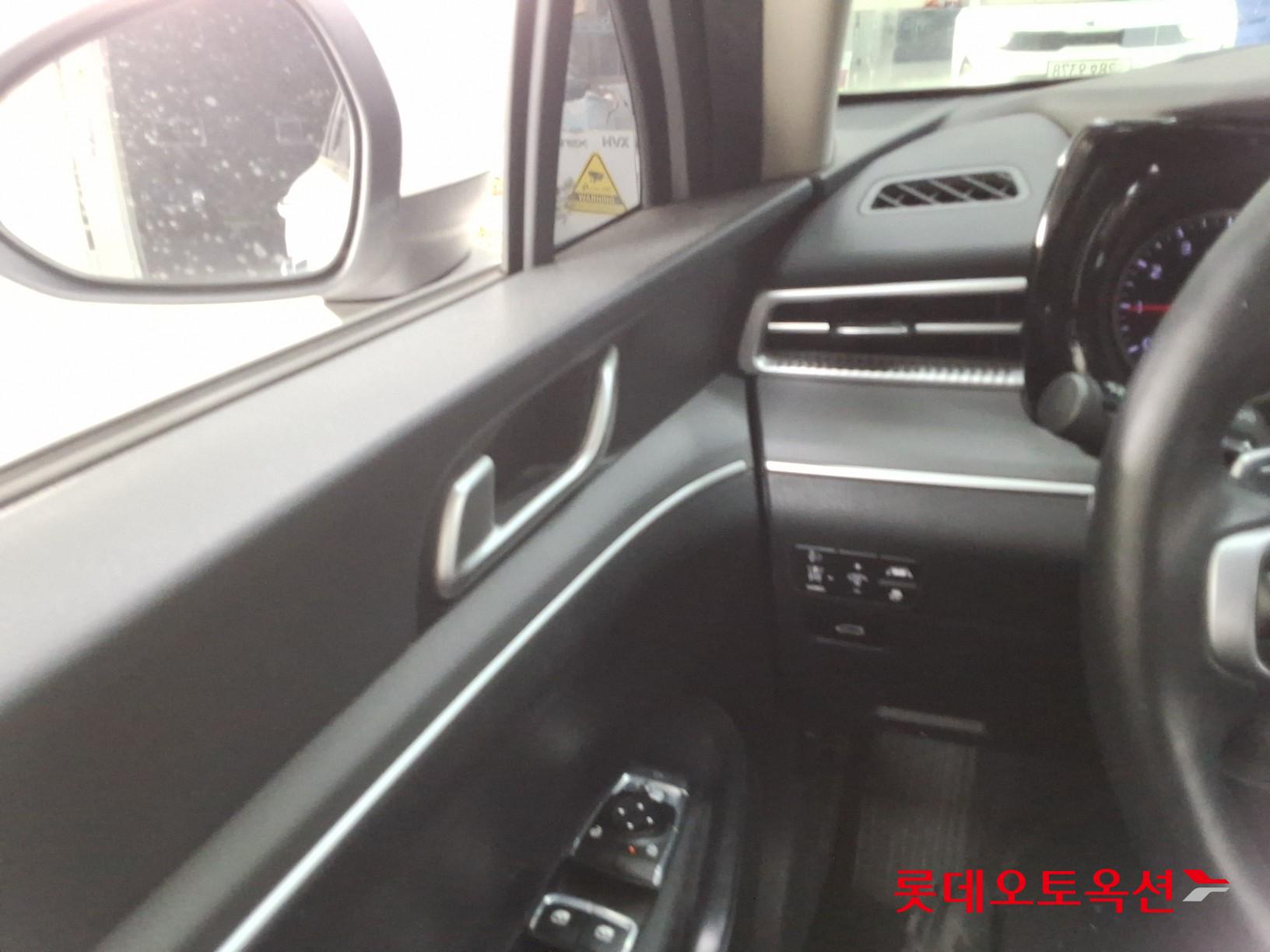 Kia K5 - 29