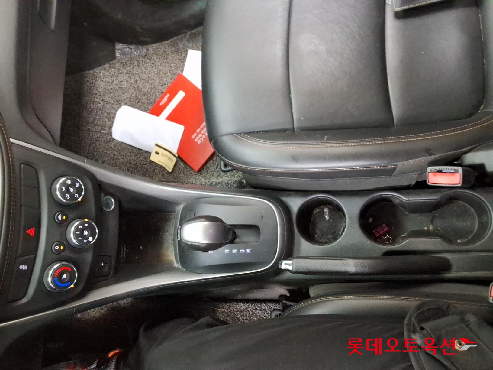 2021 - chevrolet trax