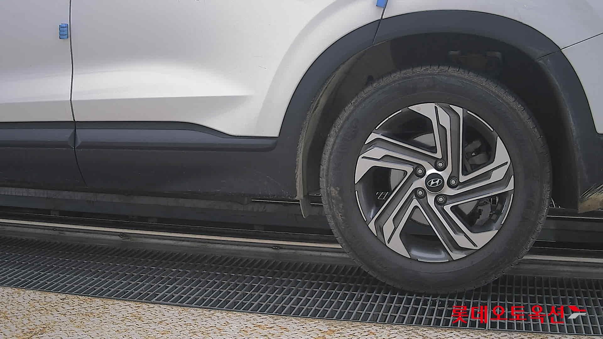 2022 - hyundai santafe