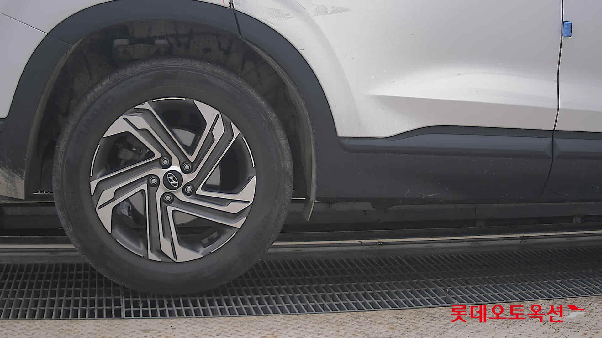 2022 - hyundai santafe