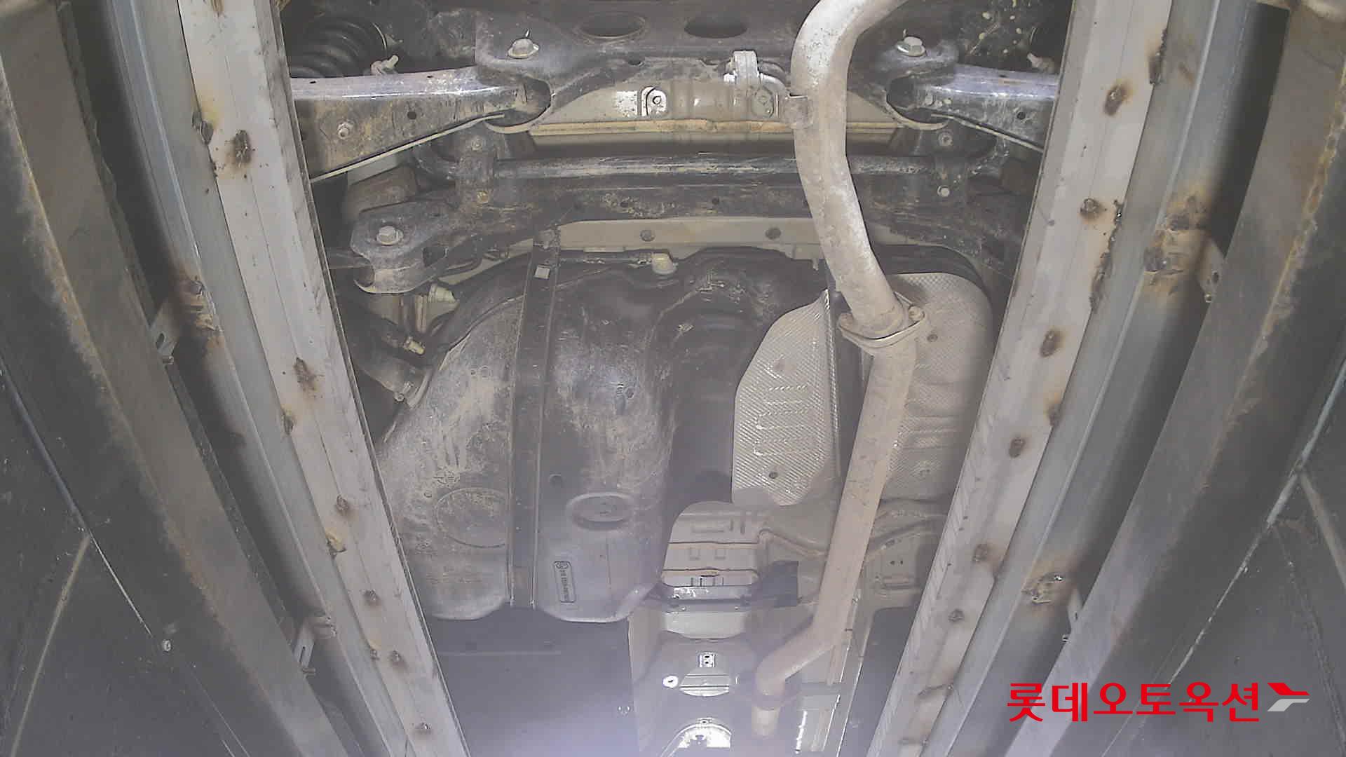 2022 - hyundai santafe