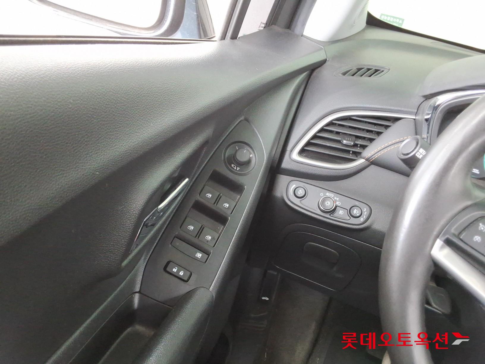 2021 - chevrolet trax