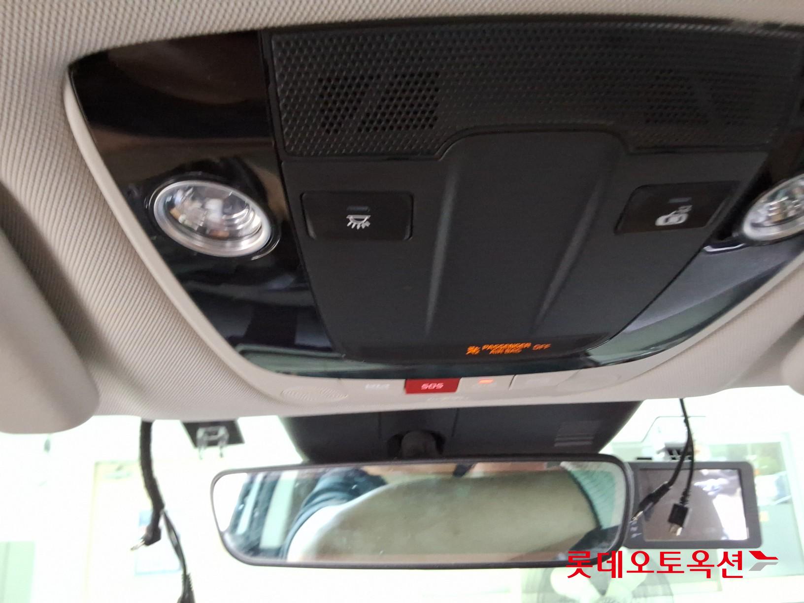 2022 - kia ev6