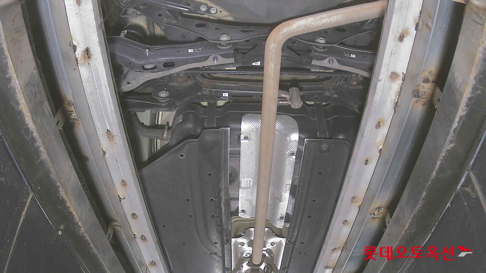 Kia K5 - 2