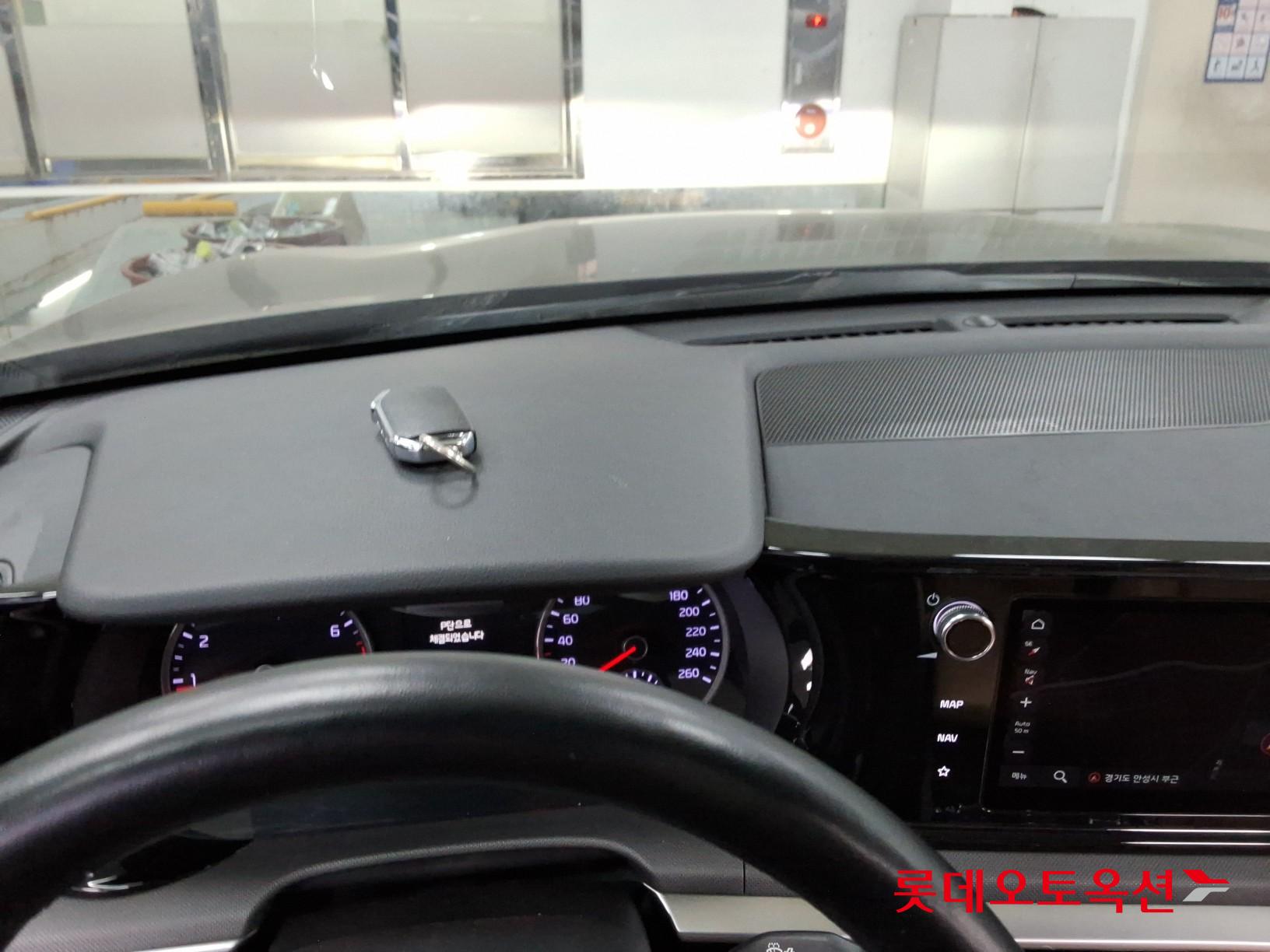 Kia K5 - 34