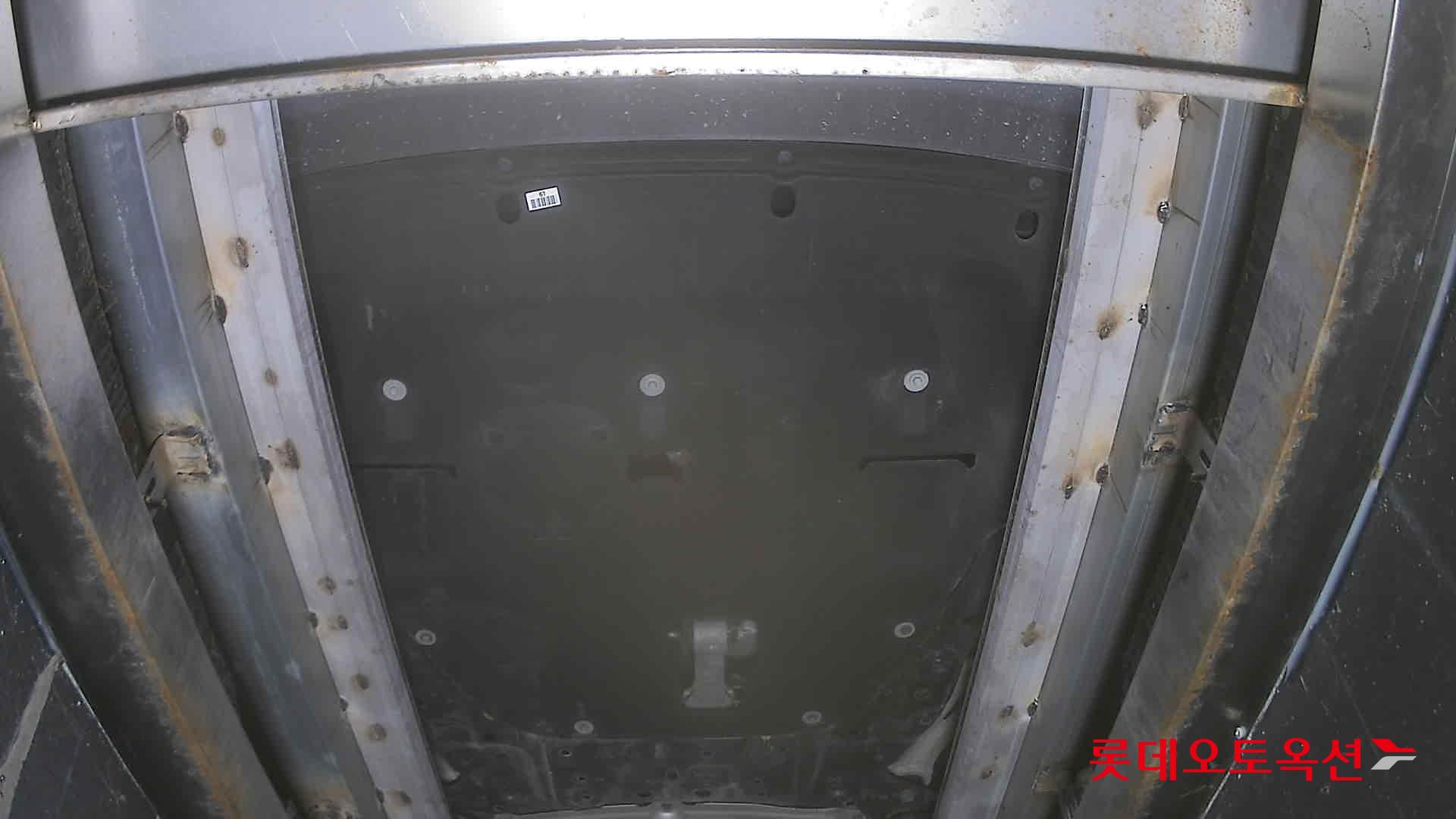 Kia K8 - 8