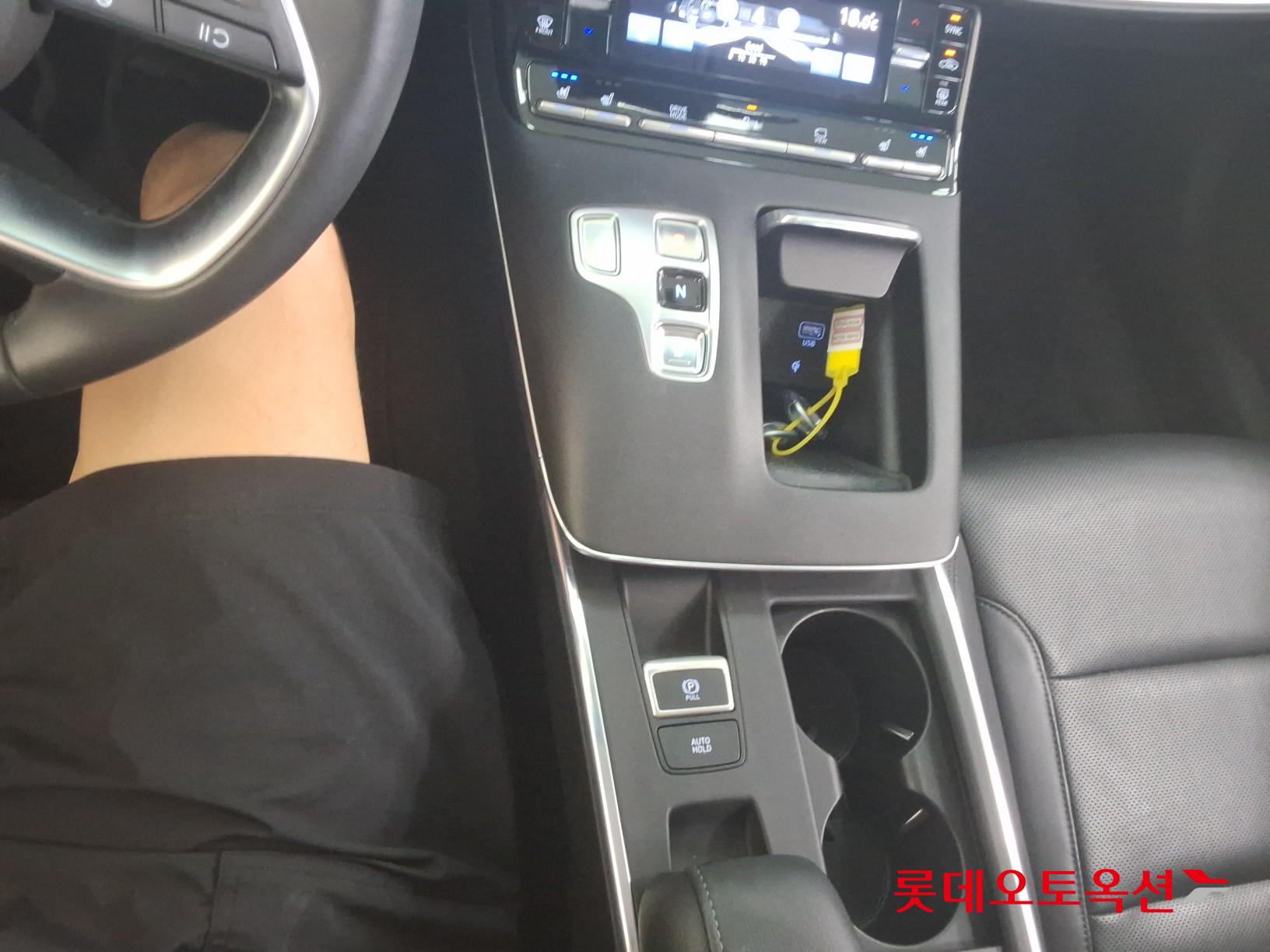 2023 - hyundai grandeur