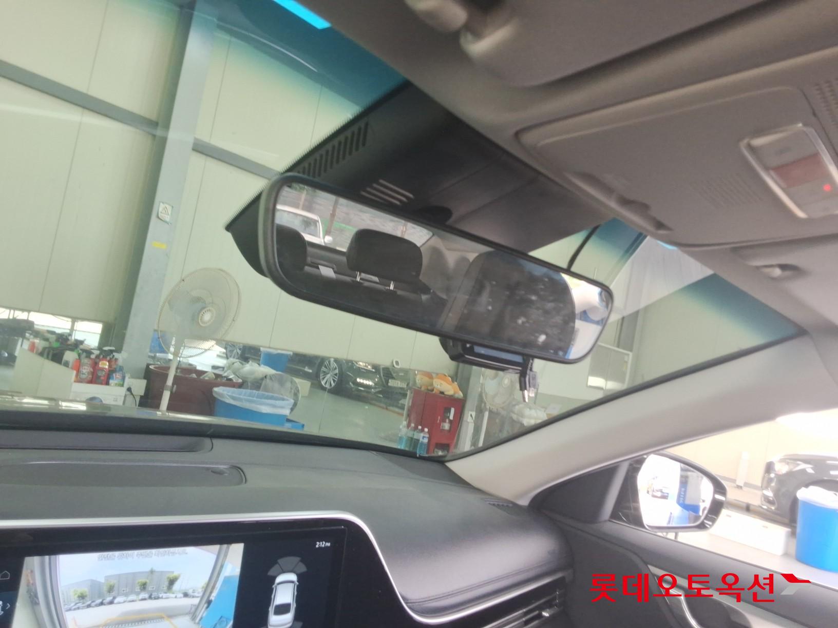 2023 - hyundai grandeur