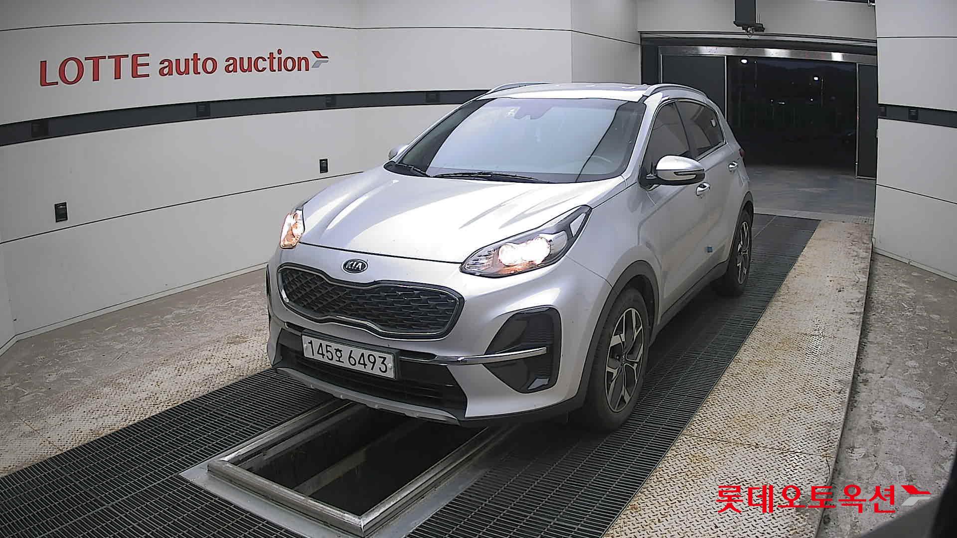 Kia Sportage - 10