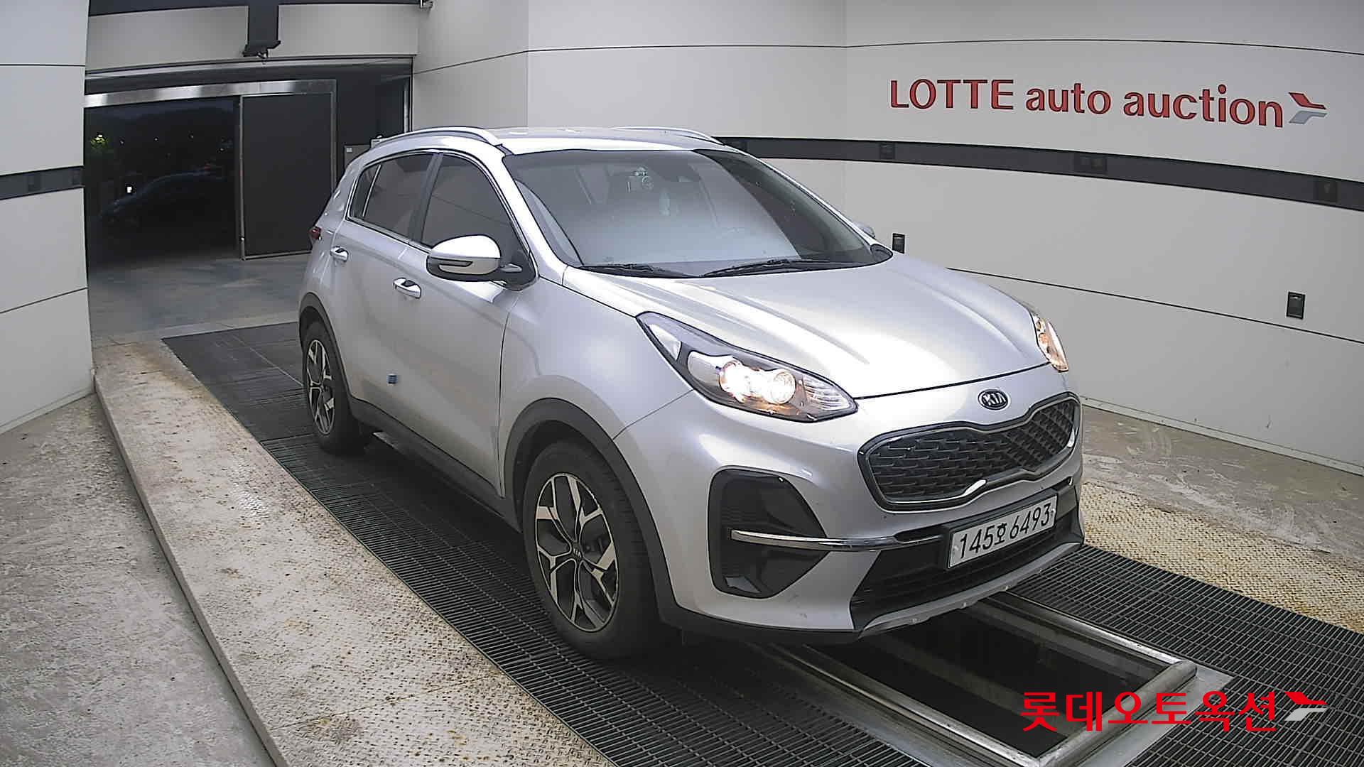 Kia Sportage - 6