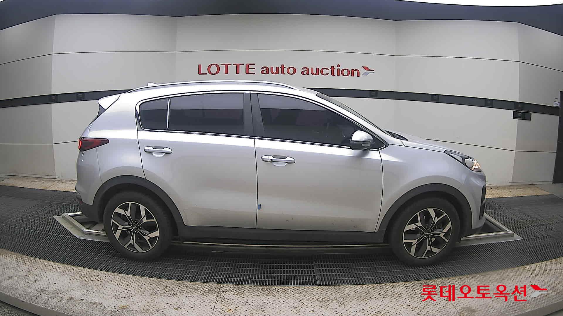 Kia Sportage - 21