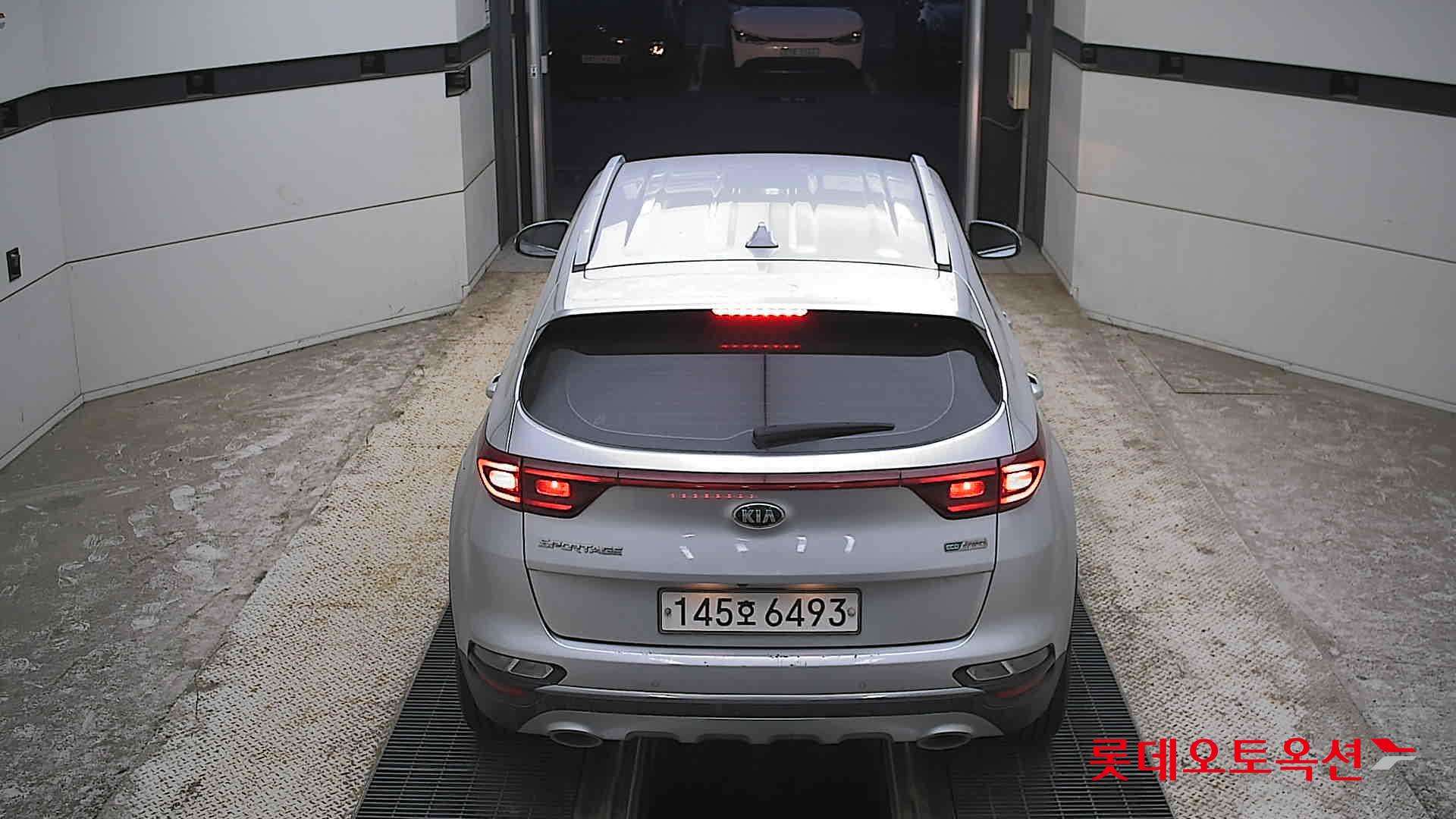 Kia Sportage - 17