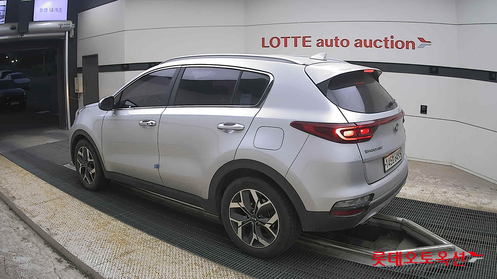 Kia Sportage - 15