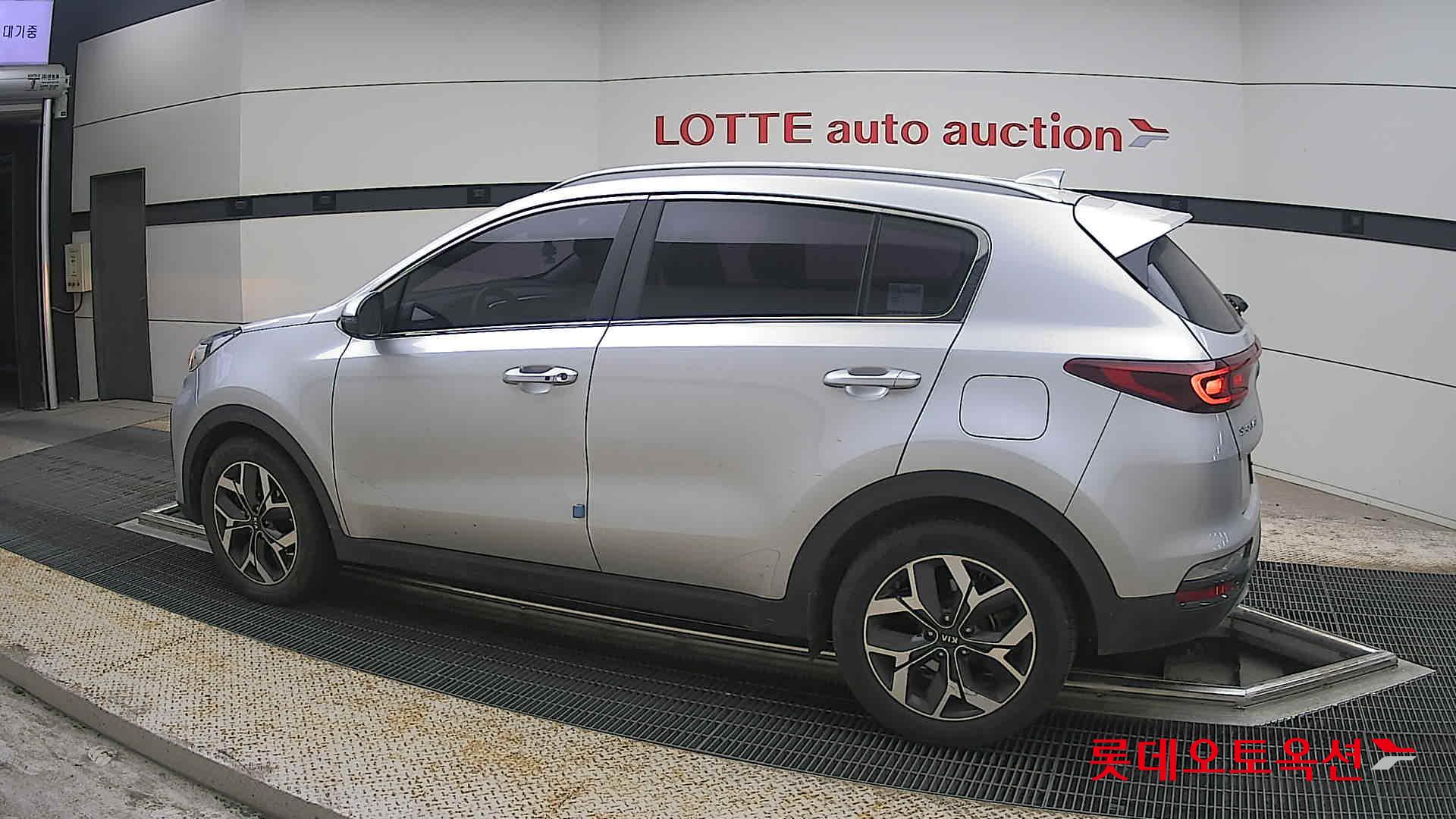 Kia Sportage - 14