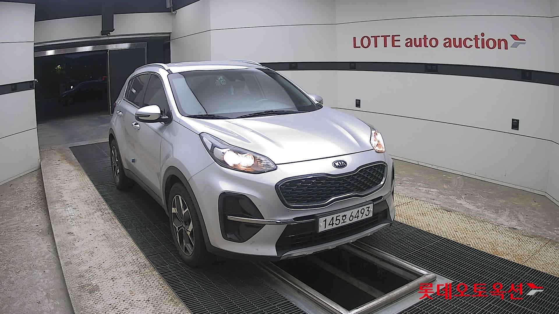 Kia Sportage - 24