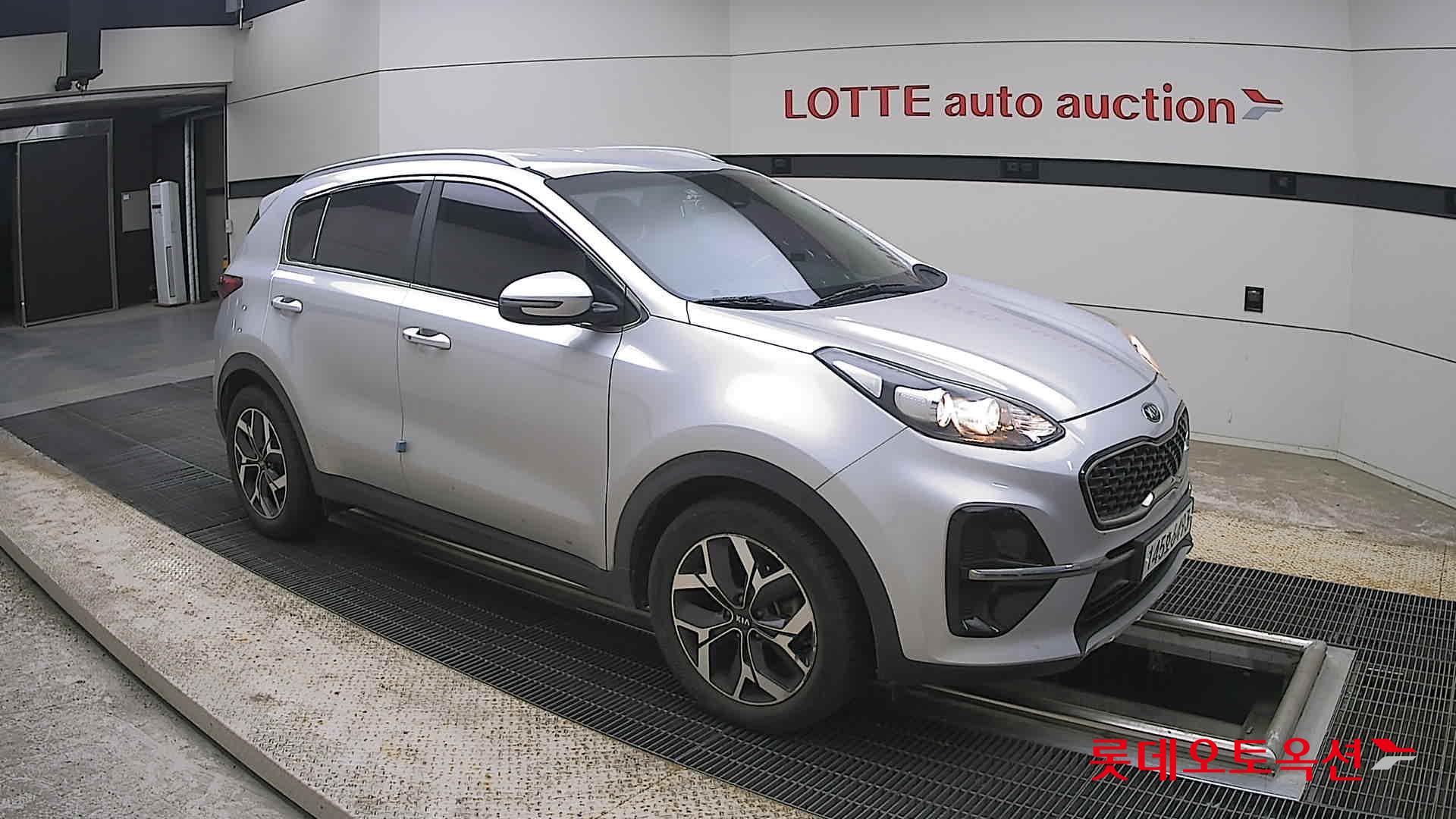 Kia Sportage - 23