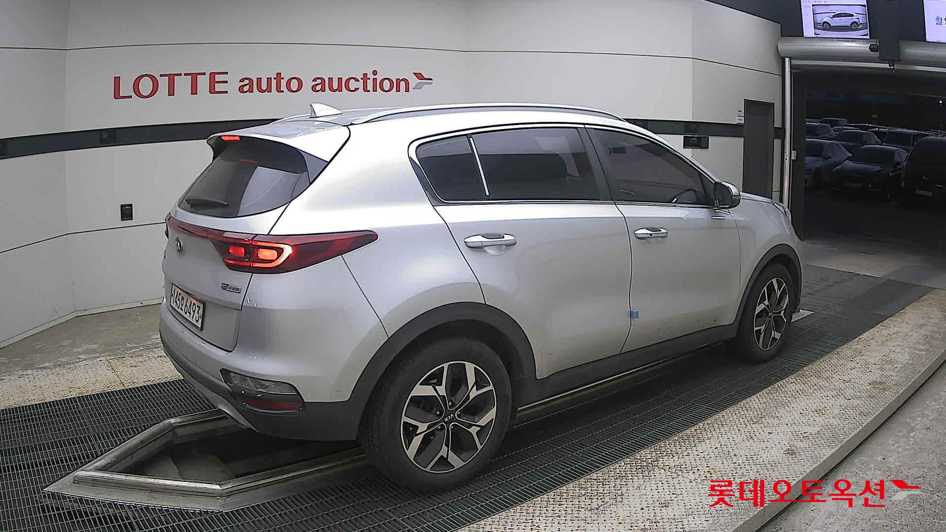 Kia Sportage - 19