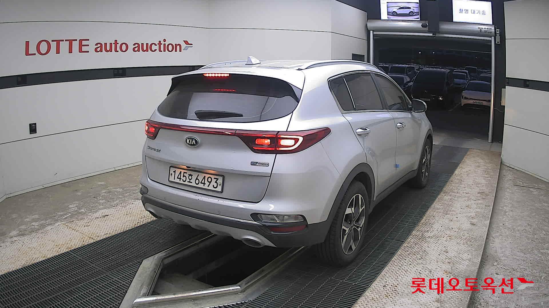 Kia Sportage - 18