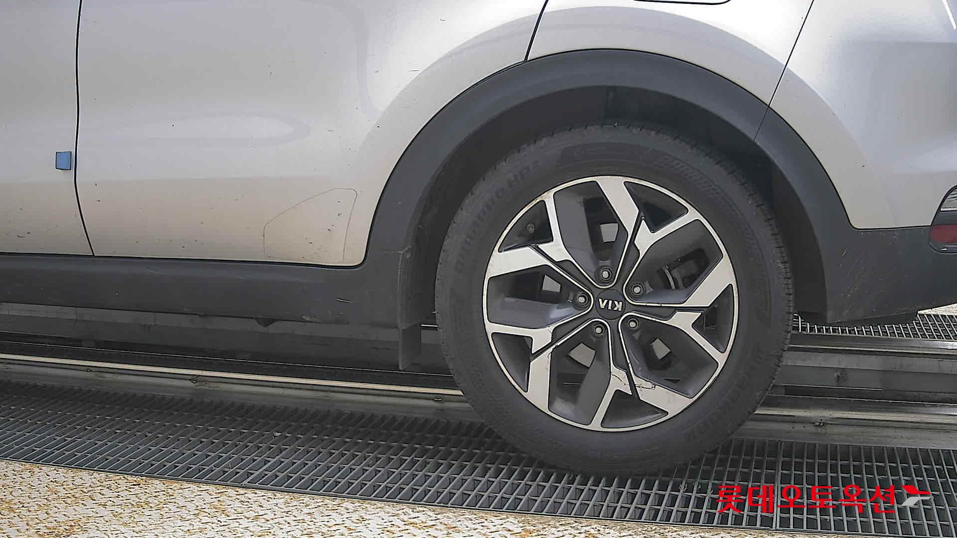 Kia Sportage - 26