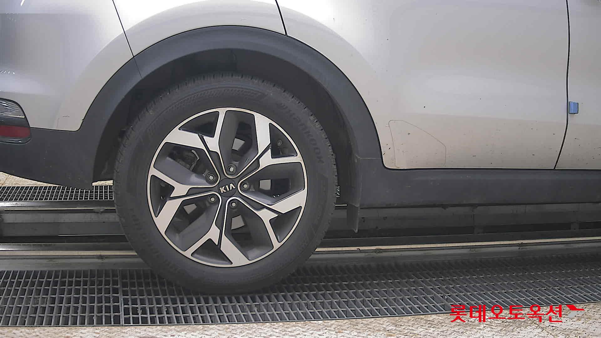 Kia Sportage - 28