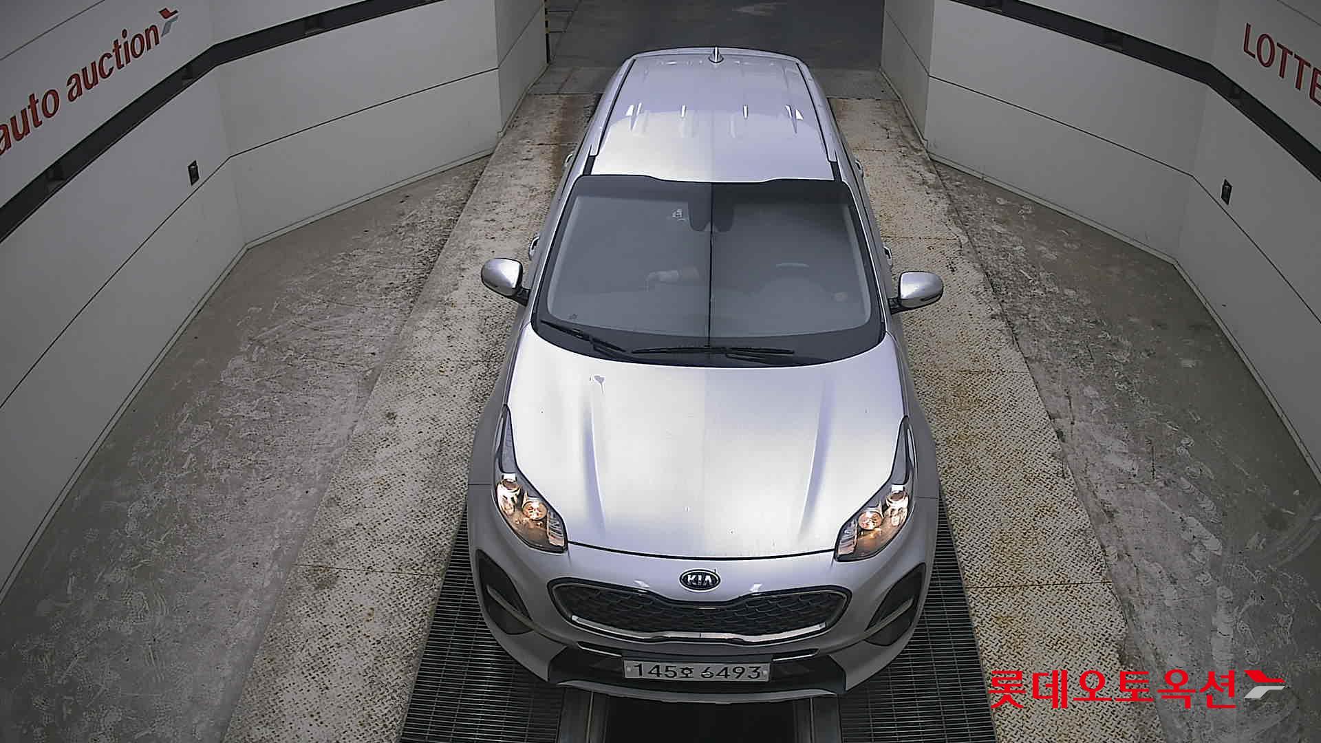Kia Sportage - 7