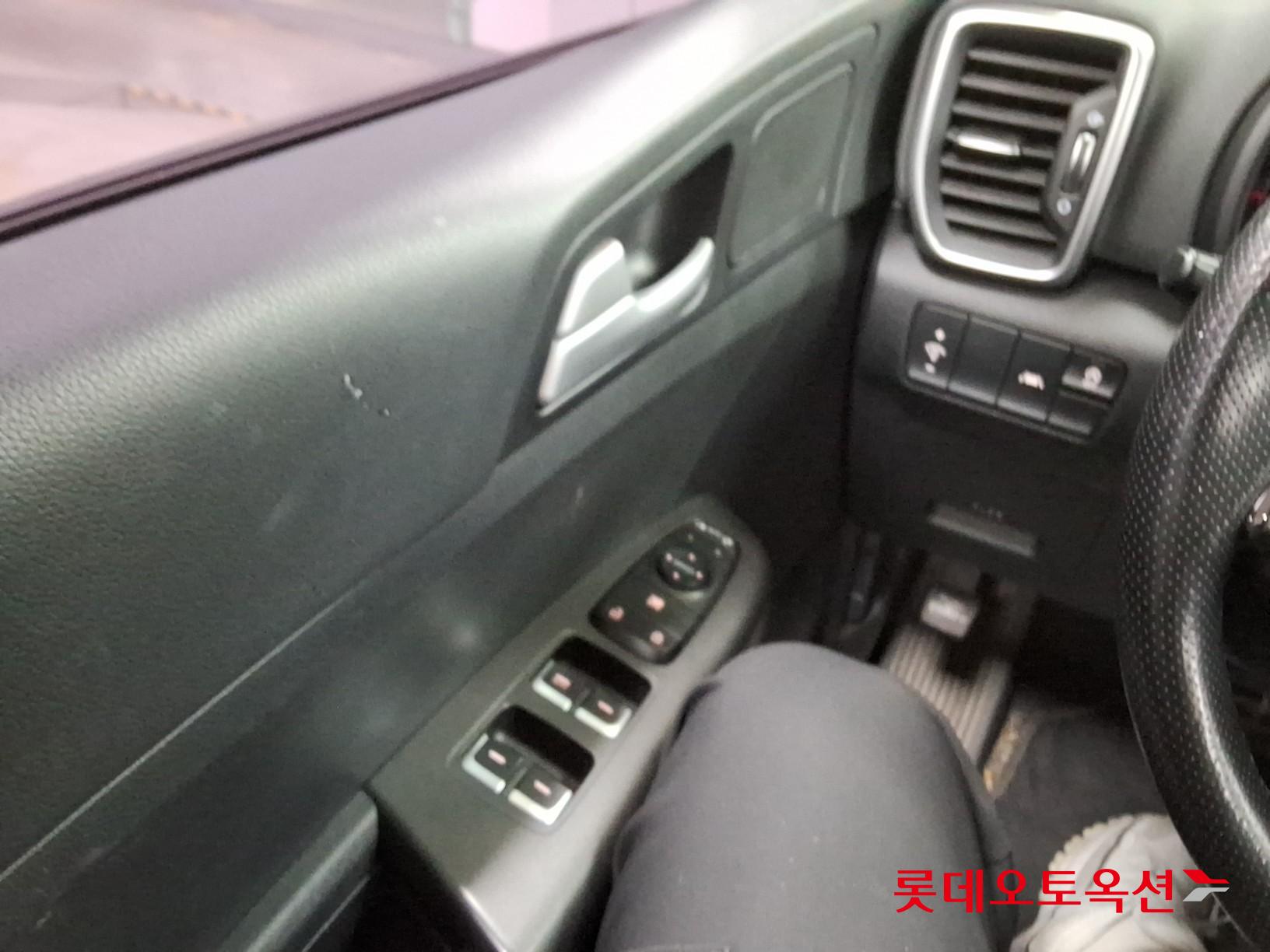 Kia Sportage - 29