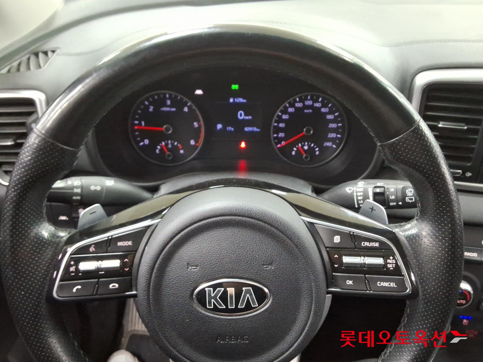 Kia Sportage - 30