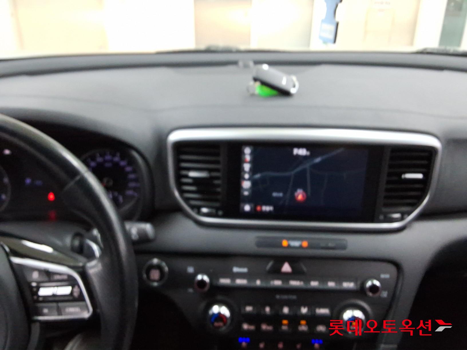 Kia Sportage - 32