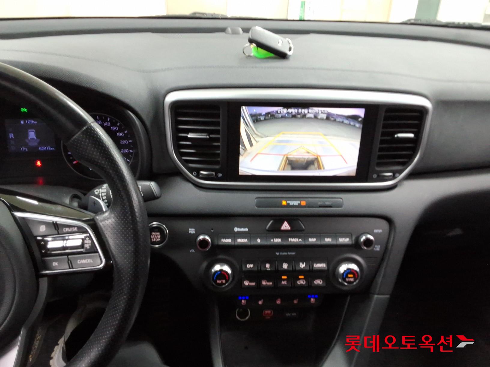 Kia Sportage - 33