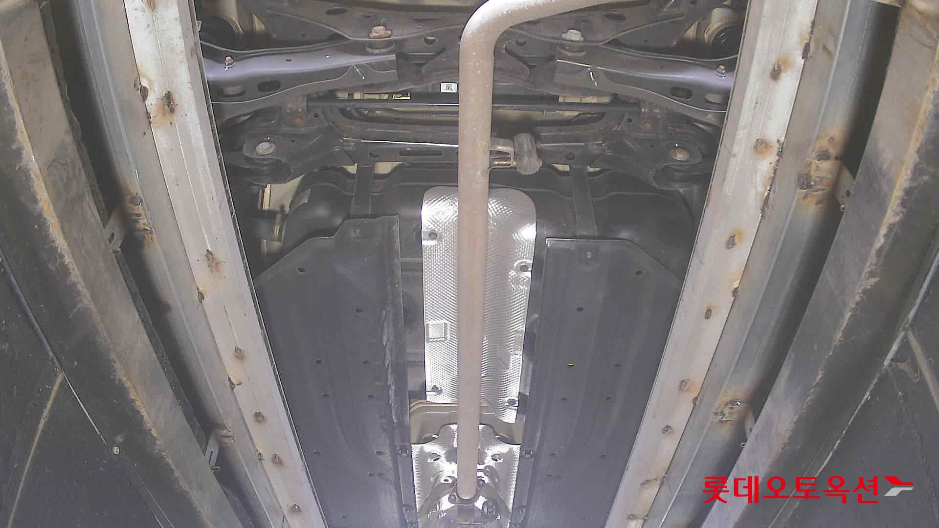 Kia K5 - 2