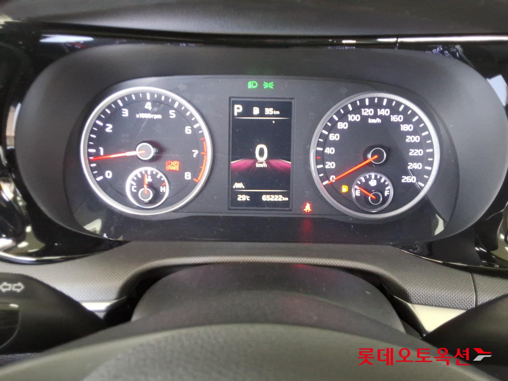 Kia K5 - 31