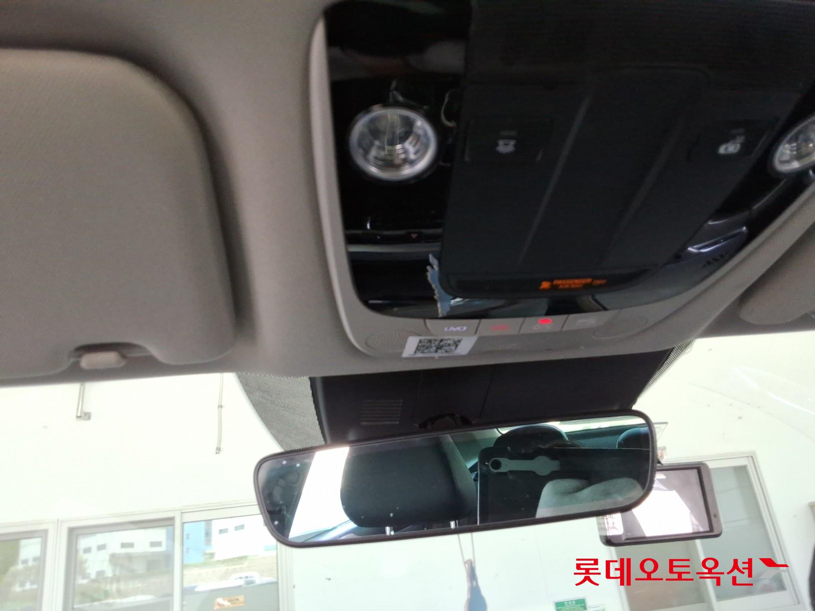 Kia K5 - 35