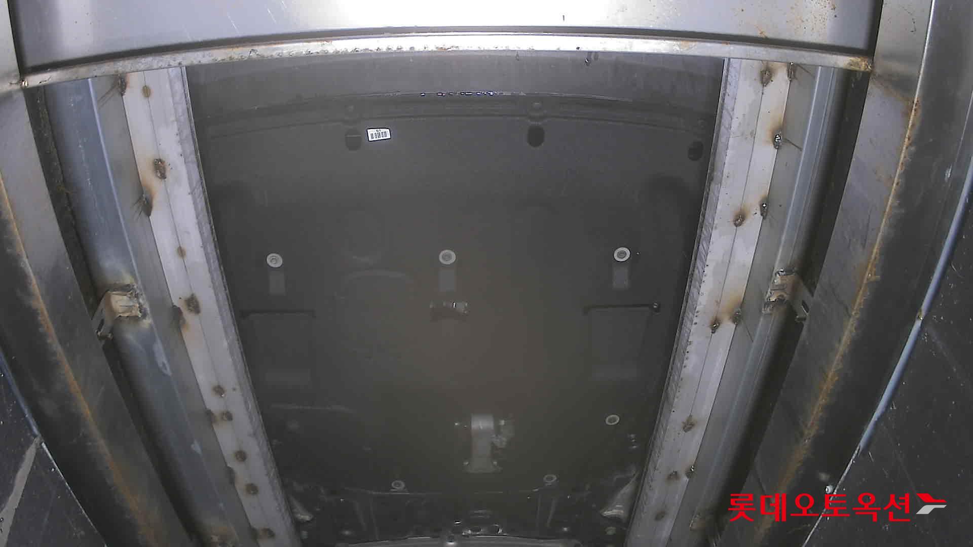 Kia K8 - 8