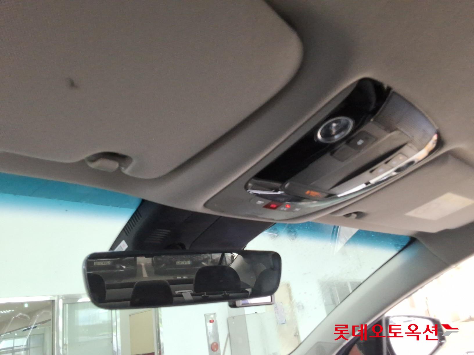 Kia K8 - 31